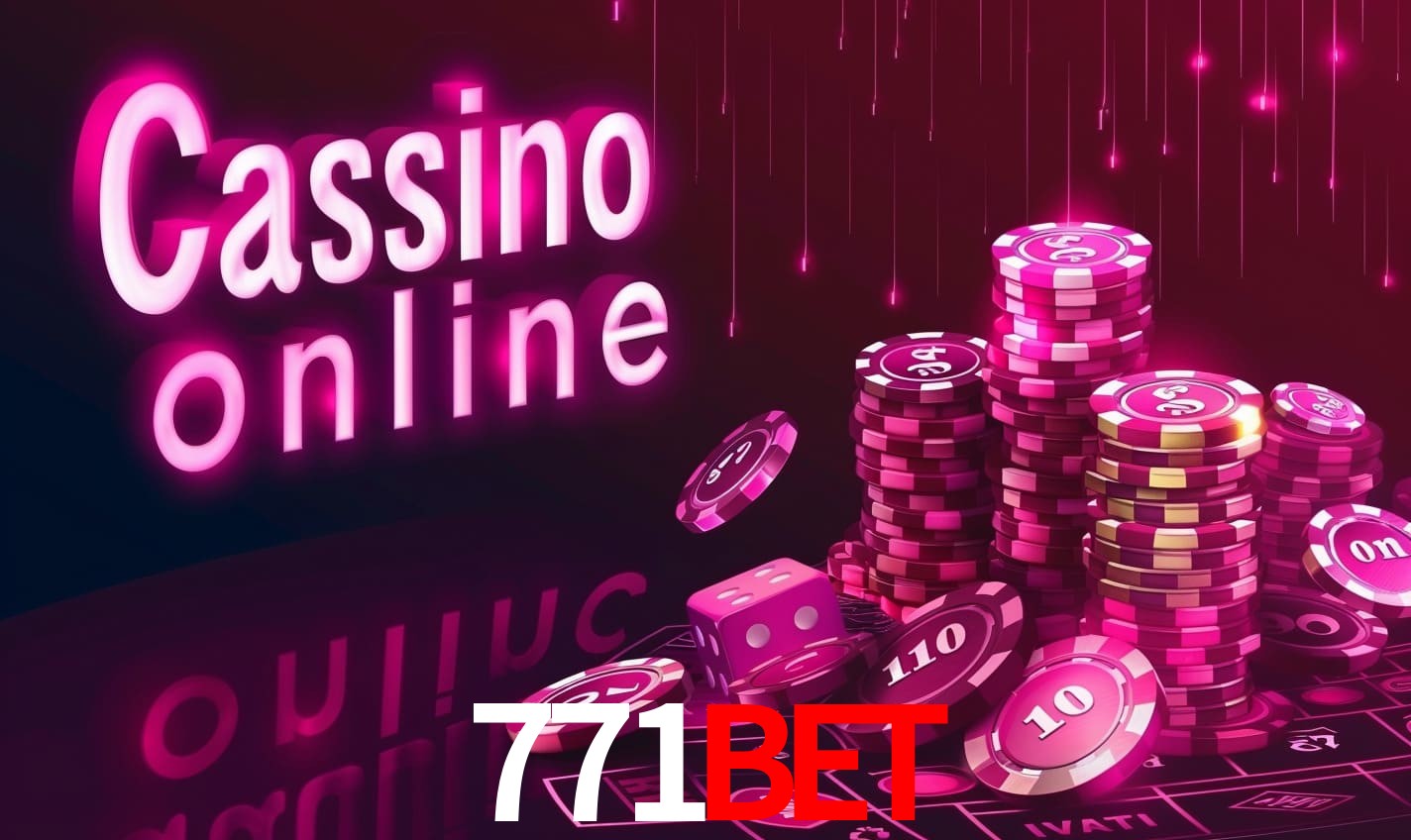 771bet: Jogue Crash e Experimente Alta Recompensa Instantânea