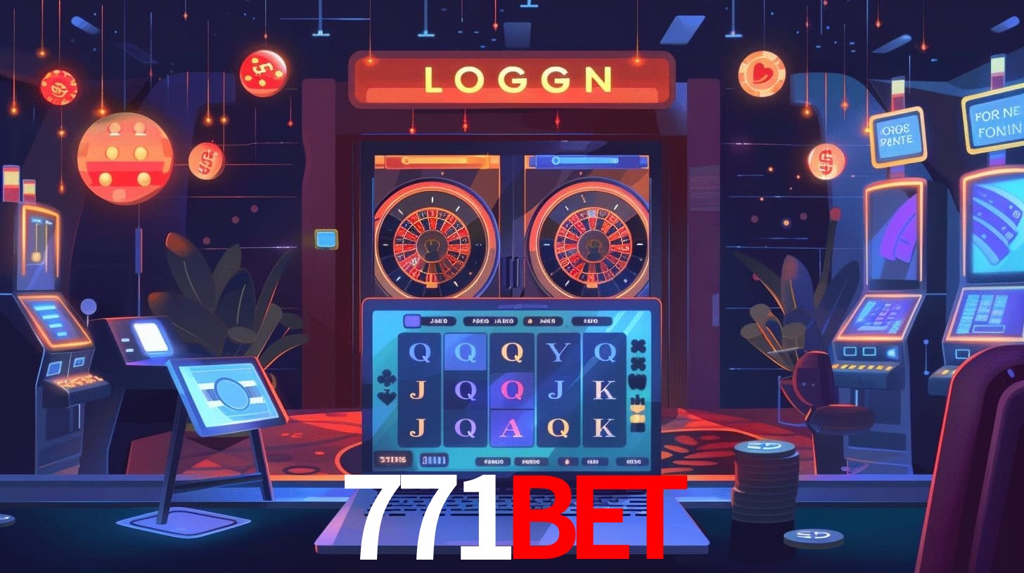 771bet - Cassino Vip On-line - 771bet.com